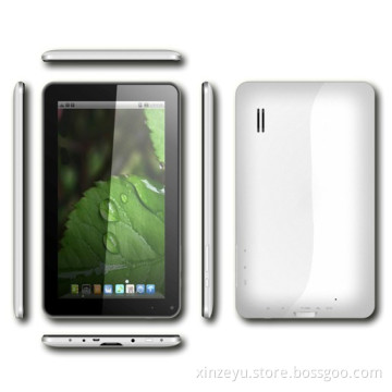 9 Inch Tablet PC, Boxchip A13 Capacitive Touch Screen MID